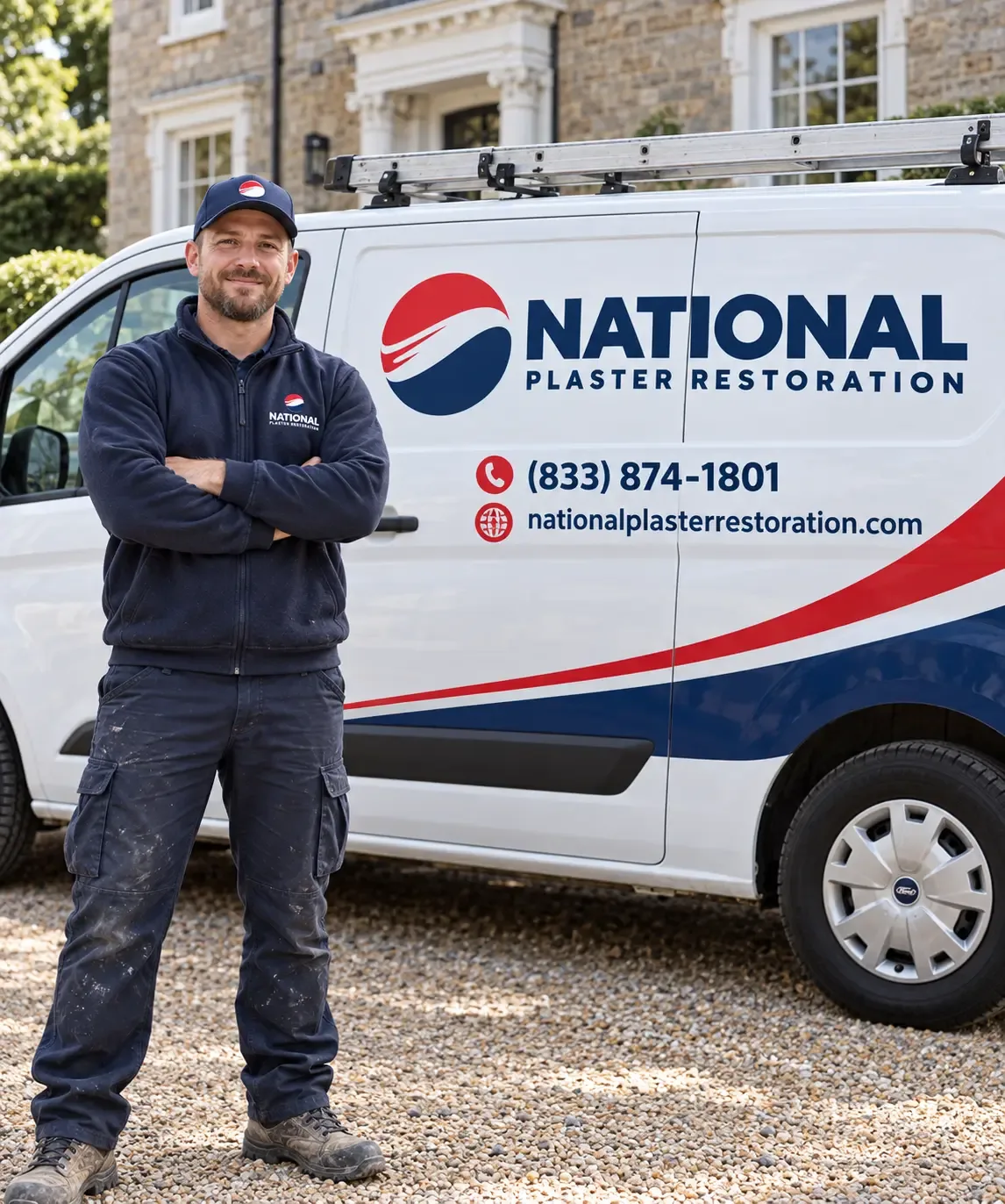 Plaster Repair company in Outing, MN